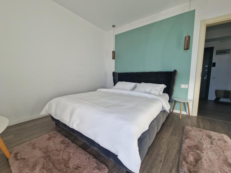 Mamaia Nord - 2 camere cu vedere la mare, suprafață 87mp, mobilat-utilat complet - 23