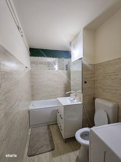 Apartament cu 1 camera - 5