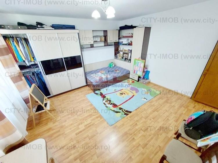 Vanzare casa / vila cu  7 camere  in Oras Otopeni , jud Ilfov - 30