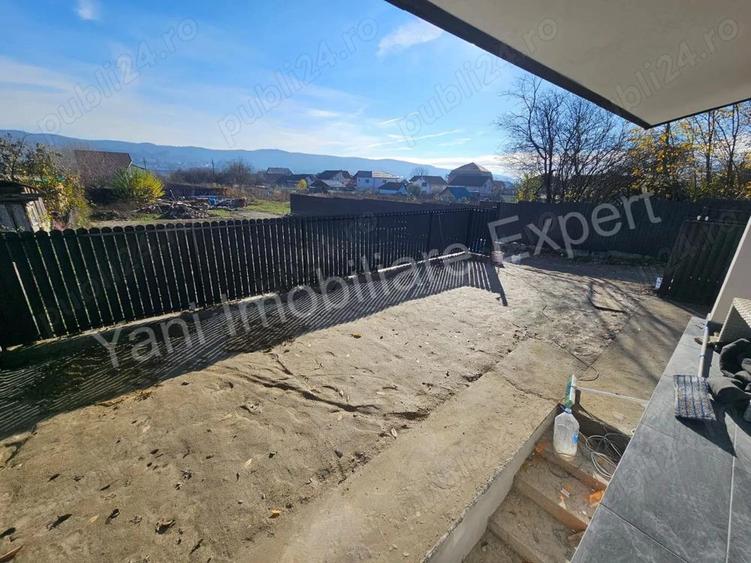 Casa noua de vanzare in Curtea de Arge?, cartier reziden?ial Marina. - 5