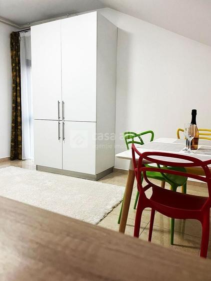 Moara de vant - Spital Pascanu, bloc nou, 2 apartamente moderne - 8