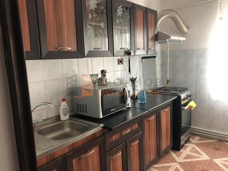 Apartament  3 camere cf 1 decomandat  zona Unirii Sud - 5