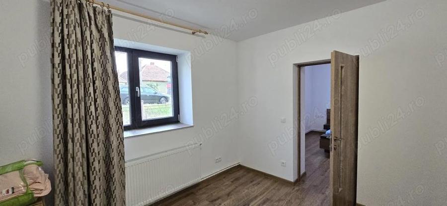 Vand Schimb cu apartament Casa Zimandunou - 4