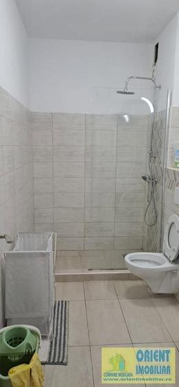 Garsoniera de vanzare in Mamaia Nord, LIDL, etaj 2, gaze - 1