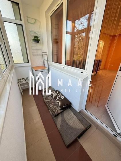 Apartament 2 camere | Etaj 1 | Balcon | Renovat | Central - 9