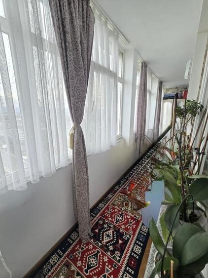 Apartament  Cornisa Bistritei - 11