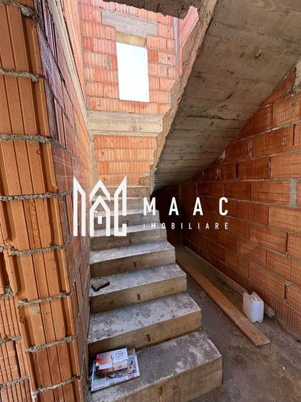 Casă Tip Duplex | 4 Camere | 2 Balcoane | Terasă | Șura Mică - 7