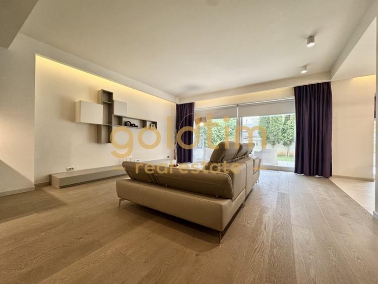 SUPERB/ DUPLEX/ CURTE 130 Mp/ BLOC BOUTIQUE/2 LOCURI PARCARE SUBTERANE - 7