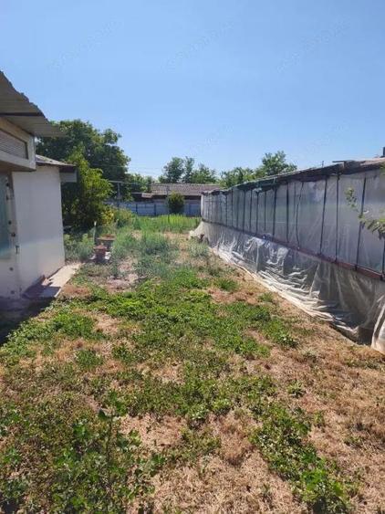 Casa de vanzare in Garbovi, jud. Ialomi?a la doar 70 km de Bucure?ti! - 15