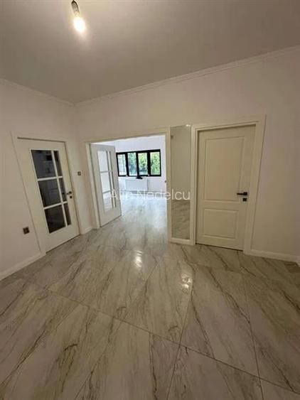 Apartament 3 camere in vila Tineretului Apartament 3 camere in vila Tineretului