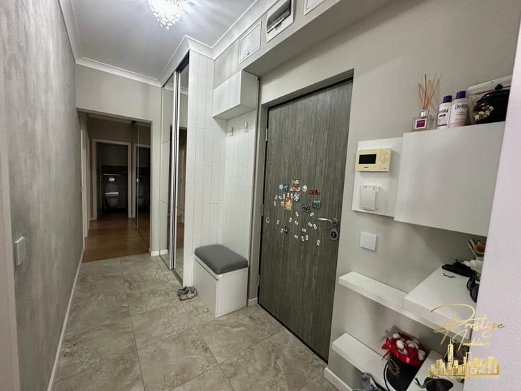 Apartament cu 3 camere de vanzare in bloc nou, Prima Bolcas - Iosia - 17