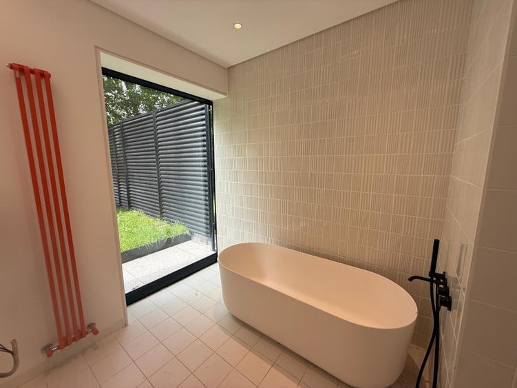 APARTAMENT 3 CAMERE + GRADINA 80MP - COMISION 0% - 10