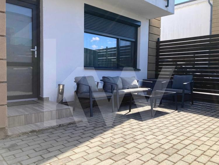 Casa cvadruplex de vanzare – o oaza de liniste in Turnisor, Sibiu - 1