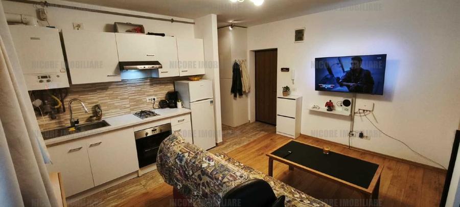 Apartament 2 camere - ESO - mobilat si utilat - 78.000 euro  - 7