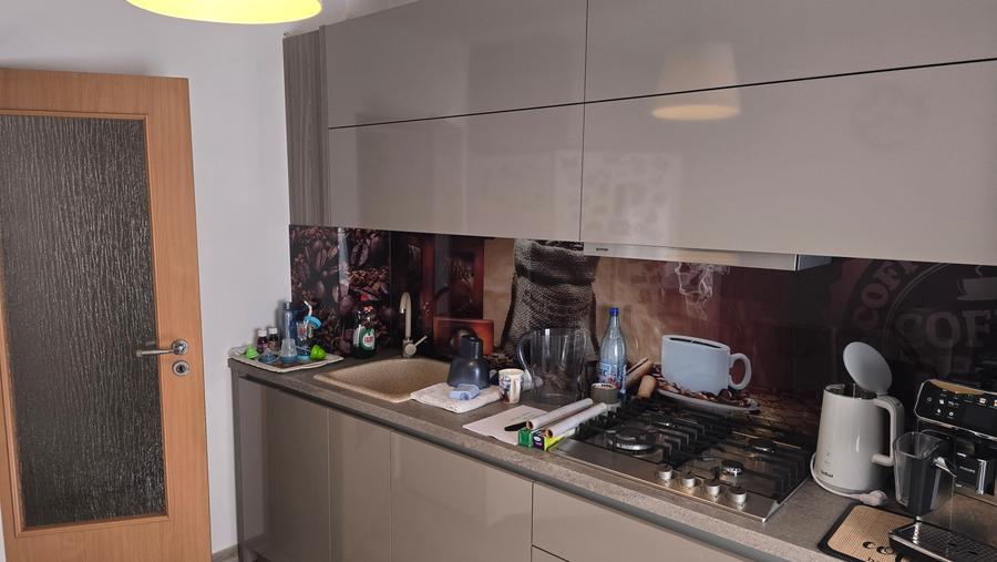 Vand apartament 2 camere decomandat in Deva,  22 Decembrie (Politie Municipiu) - 5