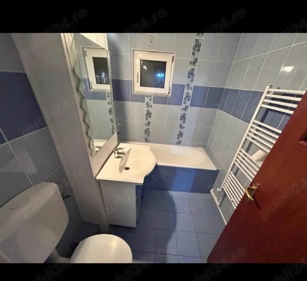 Inchiriez apartament,3 camere, centrala proprie. Focsani, Cuza Voda - 4