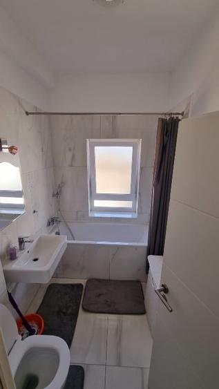 Inchiriez apartament cu 2 camere, situat in Dumbravita, zona Cora - 5