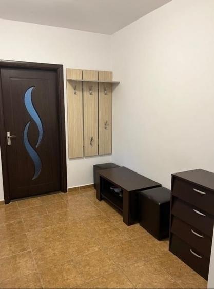 Etajul 3- gara-2 camere decomandate - 5