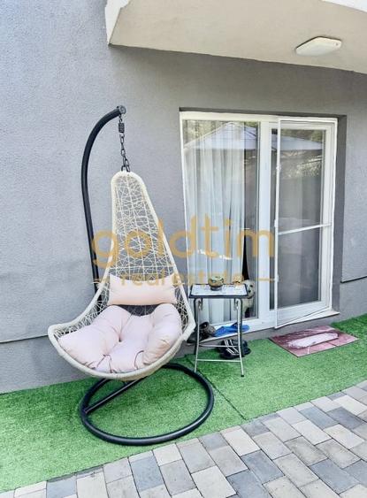 CURTE GENEROASA AMENAJATA/PARCARE SUBTERANA INCLUSA/PIPERA/SUPERB - 6