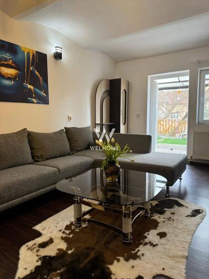 Apartament 3 camere, 102 mp - ultracentral - 2