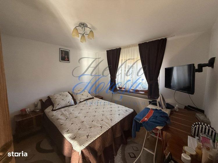 Casa 249 mp cu teren 2172 mp - zona Tautiului - Floresti - 4