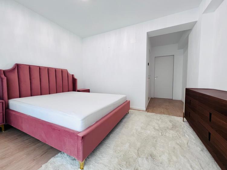 Inchiriere Apartament Spatios Iancu Nicolae I Cambridge - 23