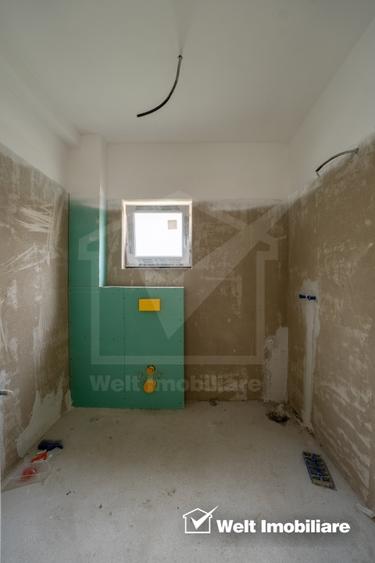 Casa moderna, zona SunGarden, pompe de caldura, natura - 14