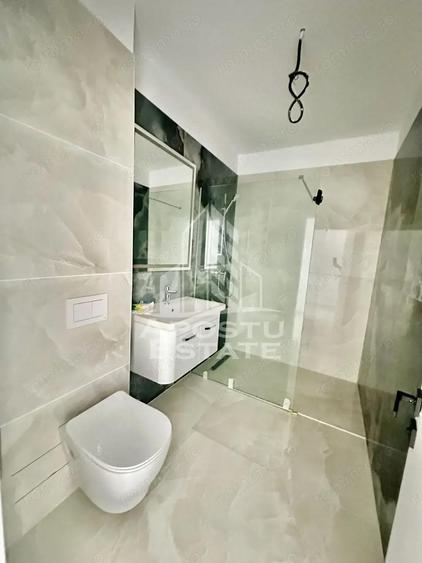 Apartament cu 1 camera, finalizat, zona Braytim - 5