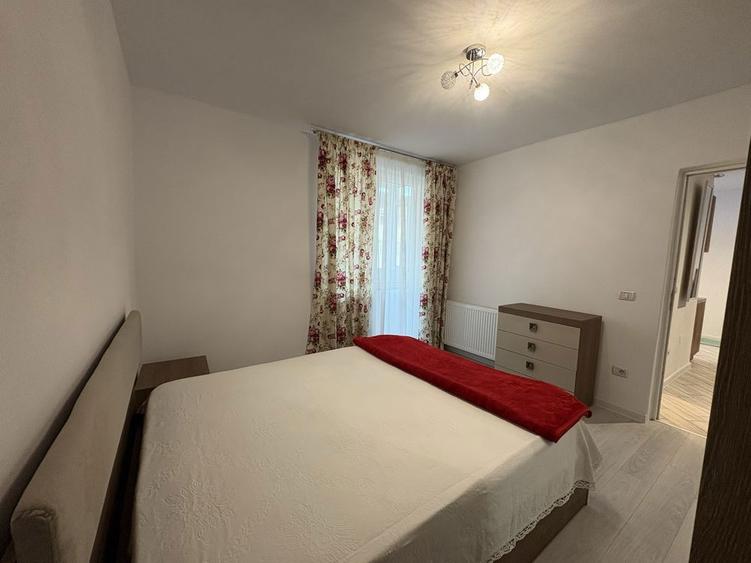 Apartament de inchiriat 2 camere - 3
