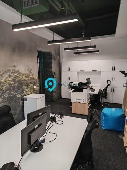 Clădire de birouri integral renovată, de inchiriat – Universitate / Centru Vechi - 6