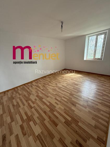 Casa Ciucurova +Teren 1167mp