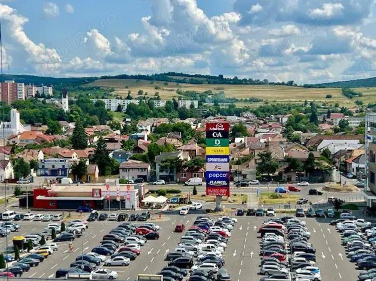 AA 986 De inchiriat spa?iu pentru birouri in Tg Mure? - Semicentral - 1