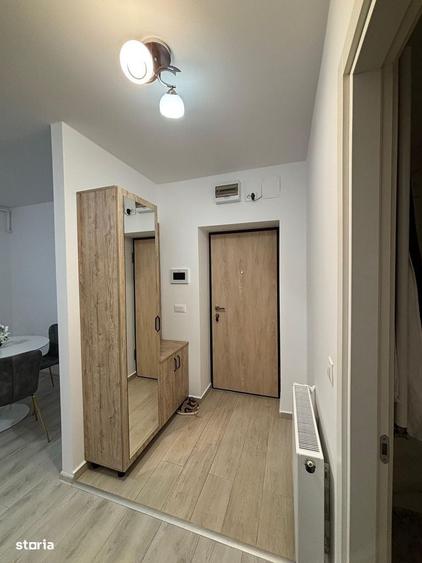 Apartament 2 camere Hils Pallady cu parcare inclusa, langa Metrou - 15