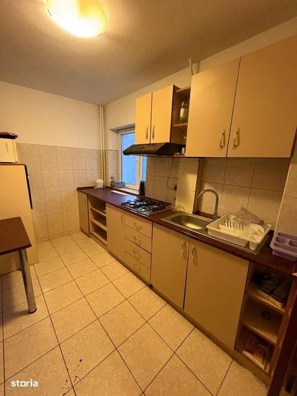Apartament cu 2 camere în Bd. Independenței