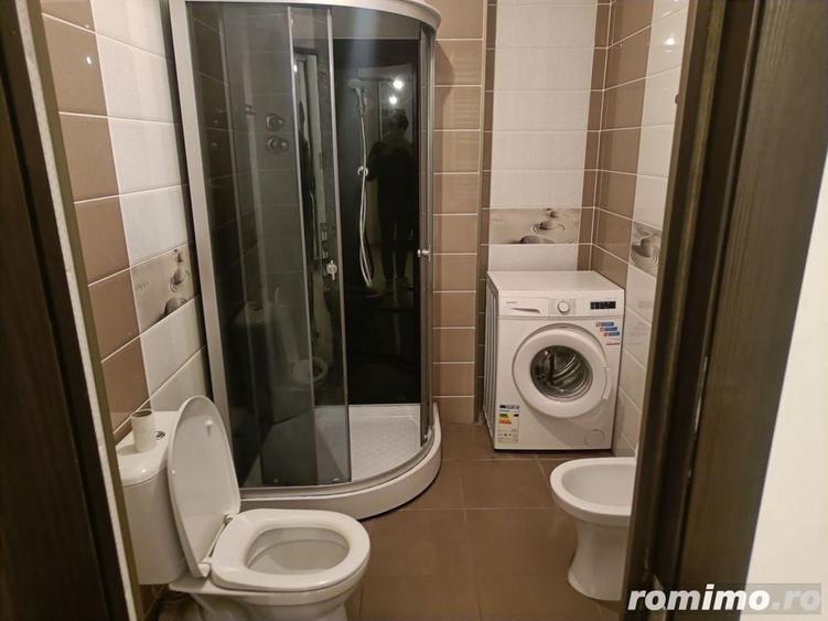 Garsonieră decomandată în Floreasca
