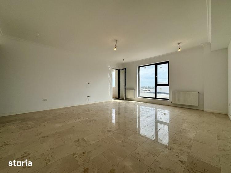 Apartament cu 3 camere în Tomis Plus