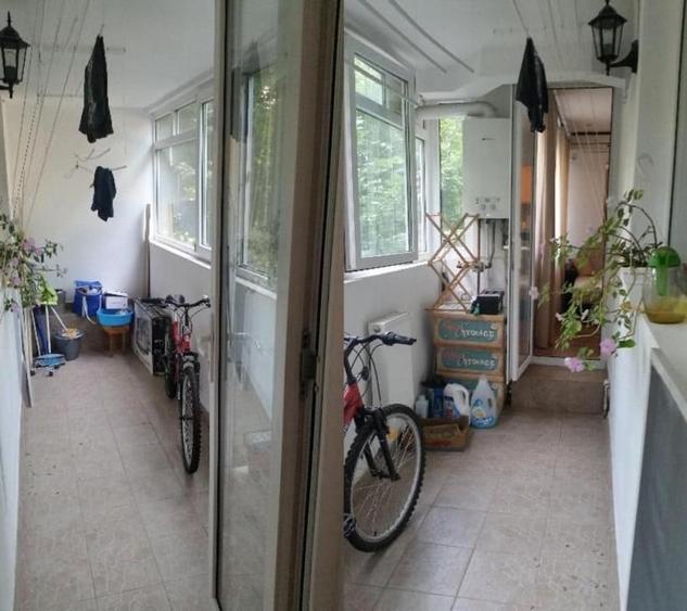 Apartament cu 3 camere semidecomandat, mobilat în Drumul Taberei - 15