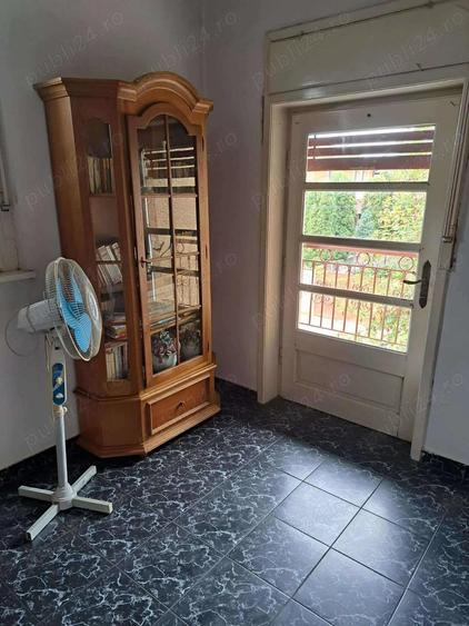 Casa cu 5 camere de vanzare , 14 MAI , 128.000 euro neg. - 14