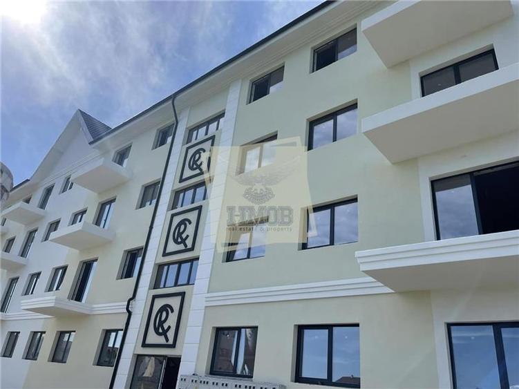 Studio 40 mpu cu parcare zona Pictor Brana Selimbar - 2