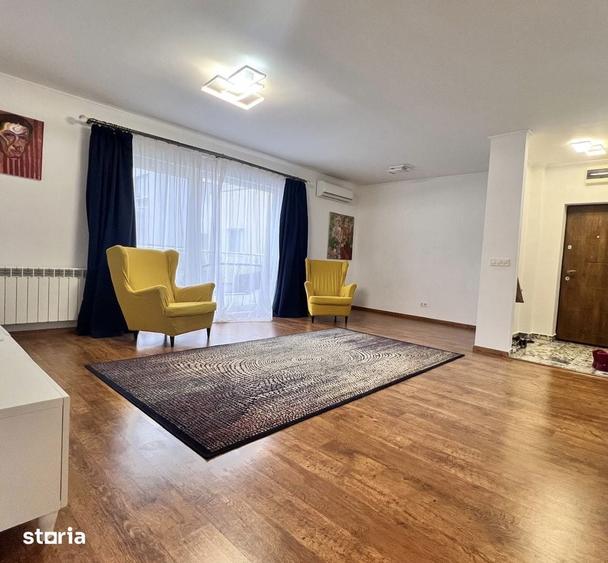 Apartament 3 camere | 99 mp utili | Felicity Residence Baneasa - 5