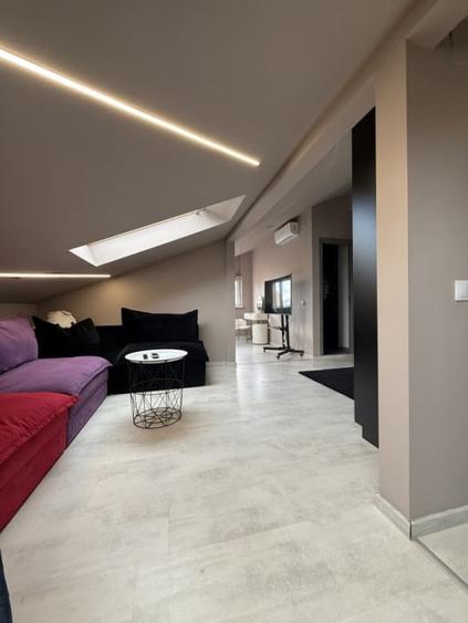 Apartament 48 MP, la cheie, ultracentral, prima inchiriere - 8