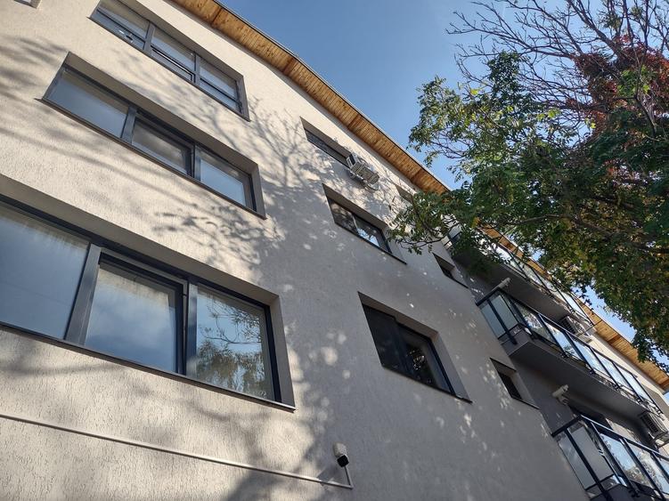 NEOFORT APARTAMENT 3 CAMERE cu LIVING 40 mp ZONA CALEA CALARASILOR-METROU MUNCII - 9