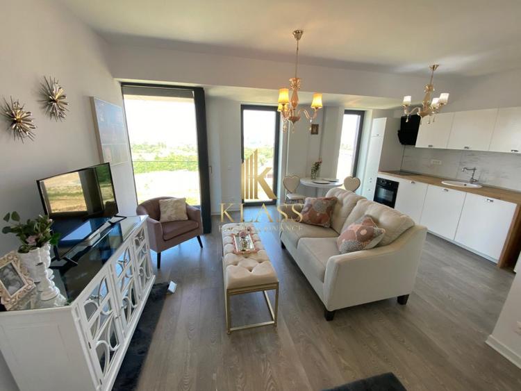 Studio dublu de vanzare - Cloud 9 Residence - 1