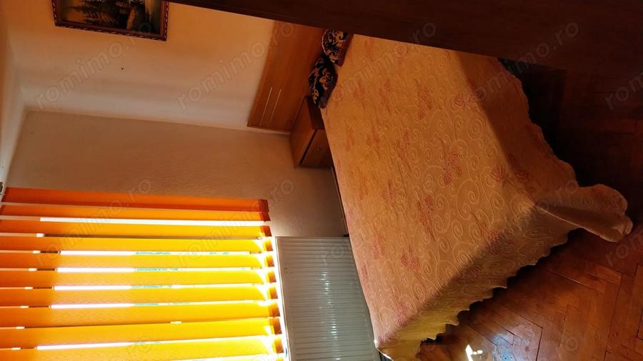 Vand apartament cu doua camere in Jibou - 5