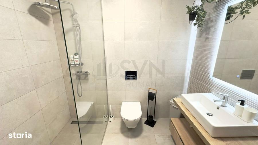Apartament 2 camere Core Timpuri Noi - 7