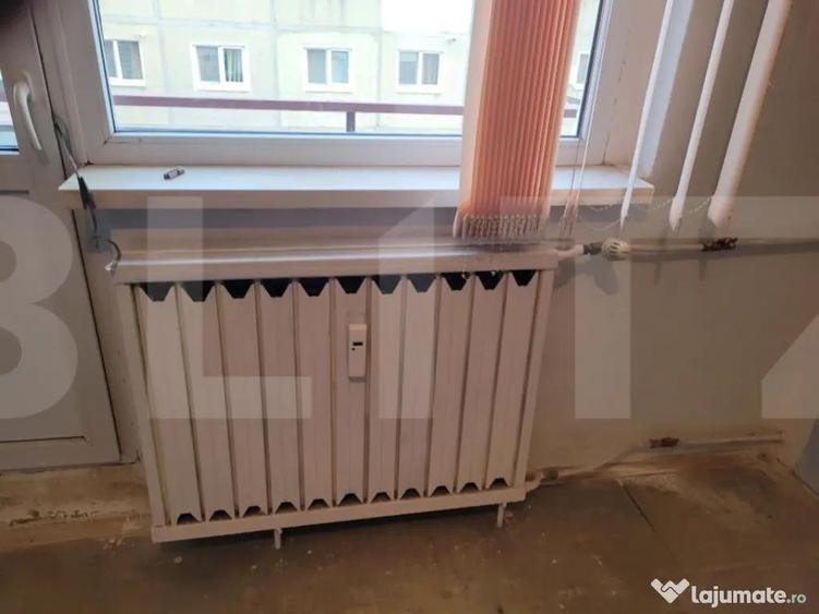 Apartament 3 camere, 98 mp, zona Alfa - 3