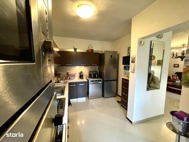 Vila premium de vanzare Harsa, jude?ul Prahova - 2