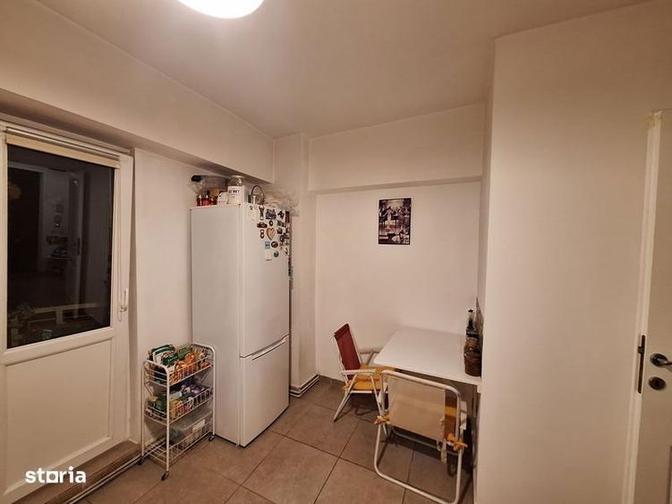 Proprietar inchiez apartament 1 camera, zona Modern-Dorobantilor, 38mp - 8