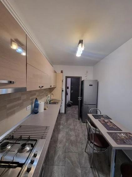 Apartament spatios Exigent Plaza - 4