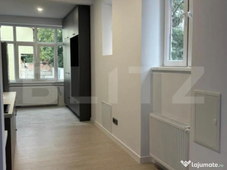 Apartament ultracentral de vanzare langa parc - 7